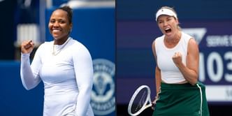 Cincinnati Open 2025: Taylor Townsend vs Danielle Collins preview, head-to-head, prediction, odds and pick