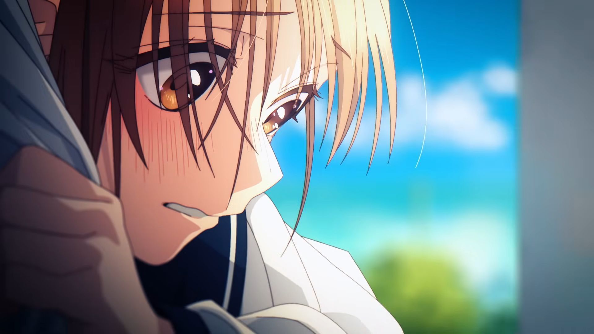 With You, Our Love Will Make It Through anime unveils October 2025 premiere with new key visual and PV