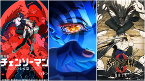8 anime movies from ongoing series you can't miss