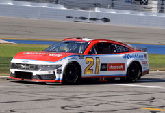 “Nobody would be mad”: Wood Brothers Racing highlights their ‘limited and very vague experience’ in reaction to Cody Ware’s Daytona message