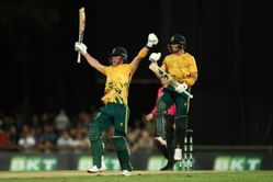 CSK release official statement with valid proof amid Dewald Brevis controversy during AUS vs SA 2025 3rd T20I