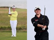 Charley Hull re-enters top 10 as Miyu Yamashita hits career-best ranking after AIG Women’s Open run
