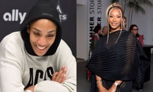 Savannah James’ major brand steals spotlight with A’ja Wilson’s glow as red-hot Aces extend winning streak