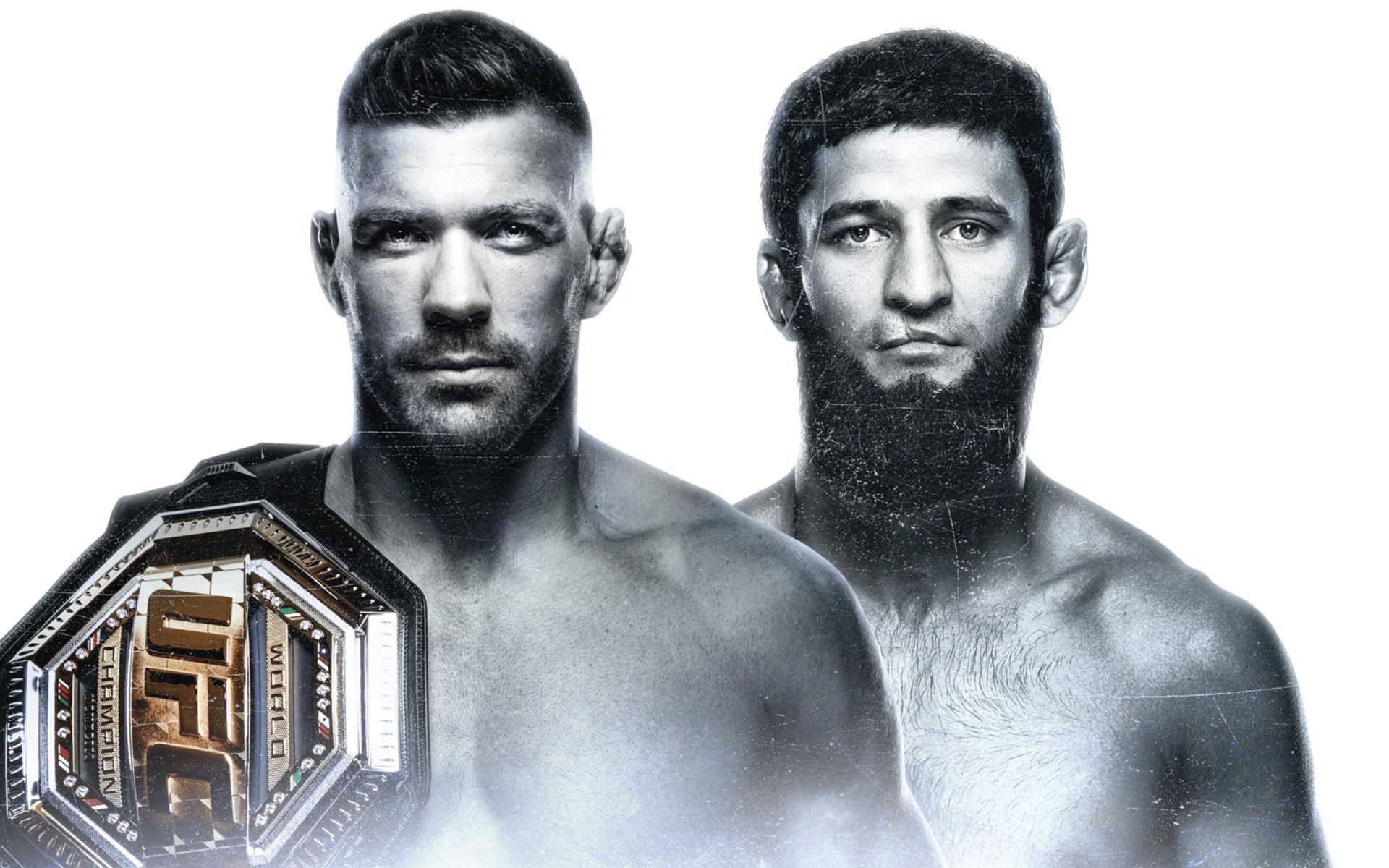 One of the most highly anticipated UFC fights of the year is set to unfold. [Image courtesy: ufc.com]