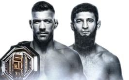 UFC Fight Tonight: Is there a UFC card on Saturday, August 16, 2025?