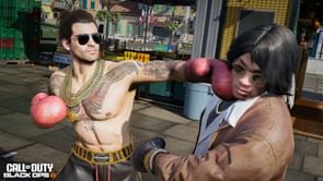 How to unlock Boxing Gloves in Black Ops 6 and Warzone for free