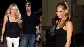 Anna Kournikova pregnant again at age 44, expecting 4th child with boyfriend Enrique Iglesias: Reports