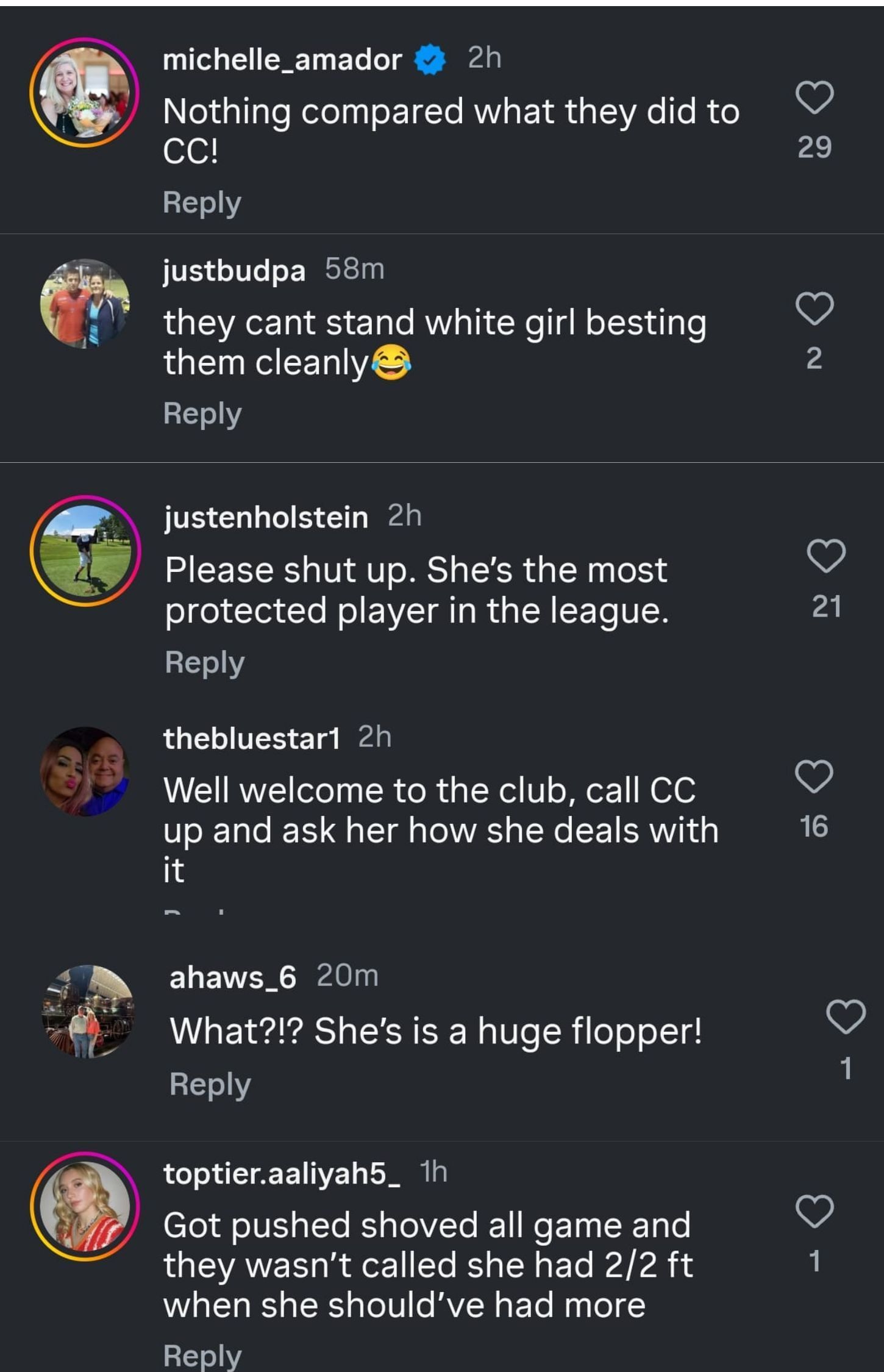 Fans react to Chris Koclanes&#039; comments on referees