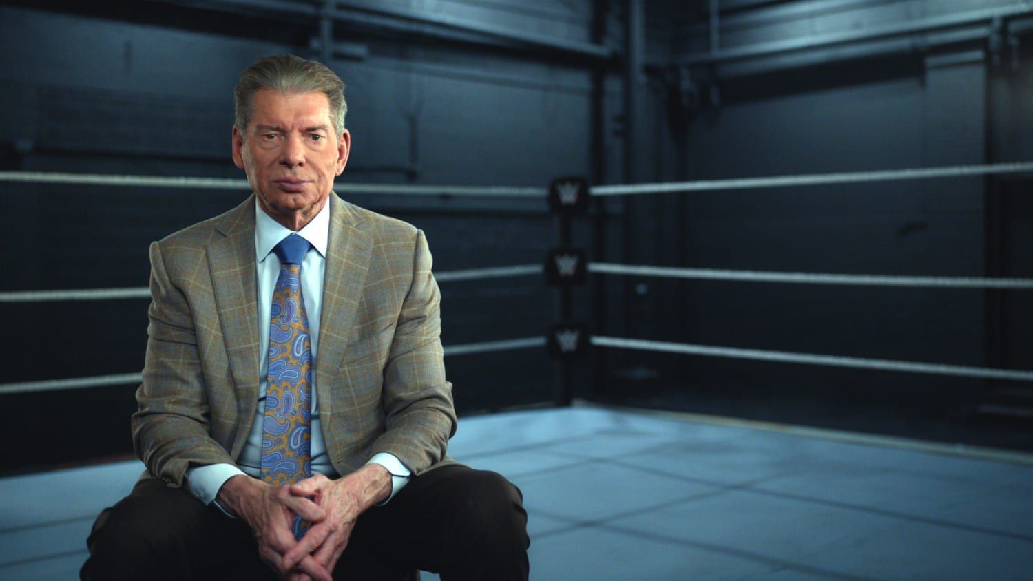 Vince McMahon needs your best wishes (image via WWE)