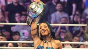 AEW officially makes a huge announcement on Mercedes Mone's future after she wins her 8th title
