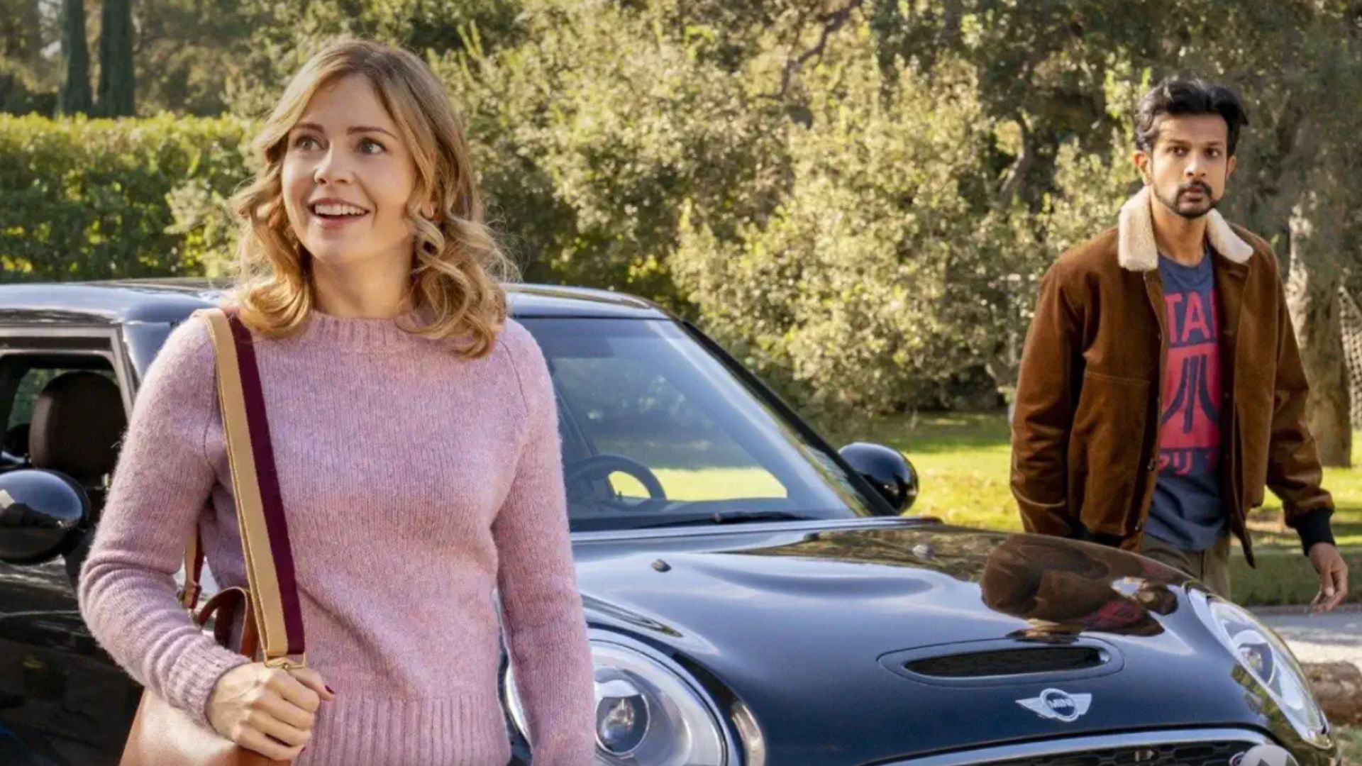 A still from the series (Image via Apple TV)
