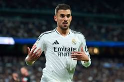Real Madrid eyeing up move for Premier League midfielder as Dani Ceballos closes in on exit from Los Blancos: Reports