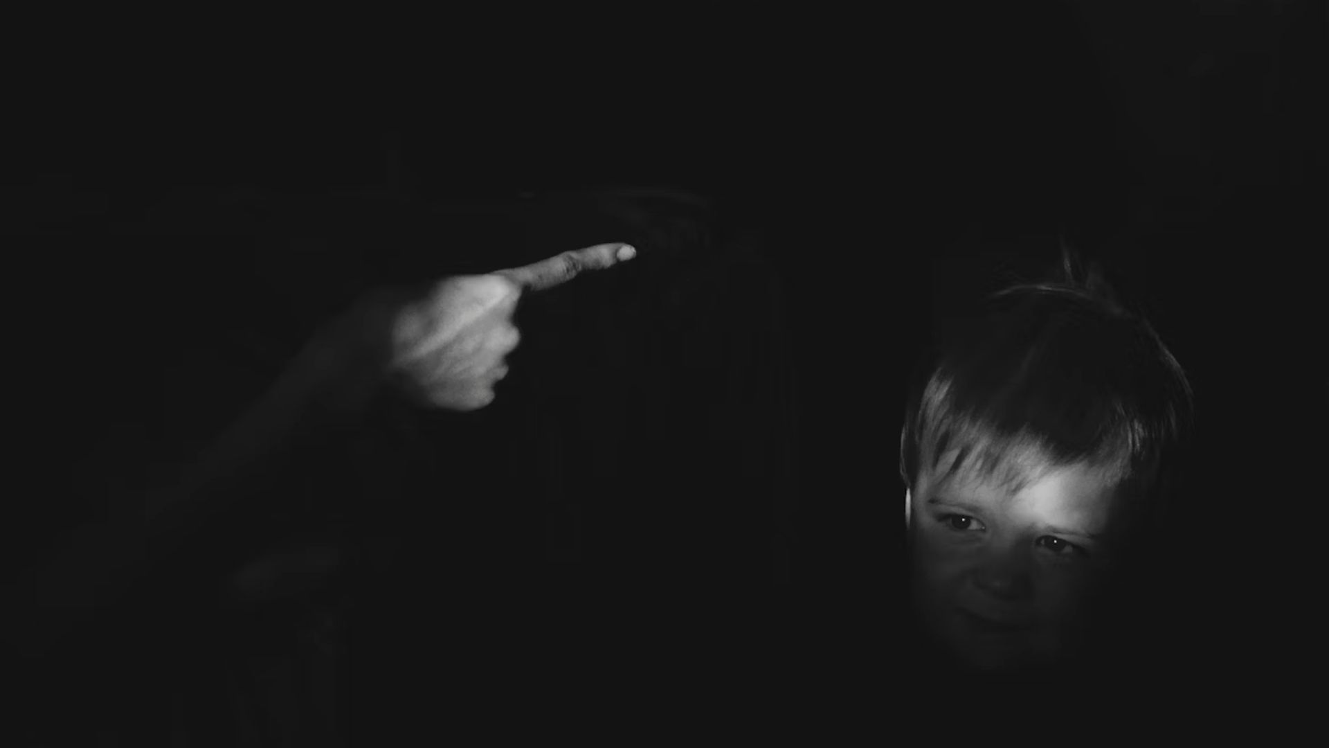 Anthony faced child abuse in his childhood (Image via Unsplash/ @ Artyom Kabajev)