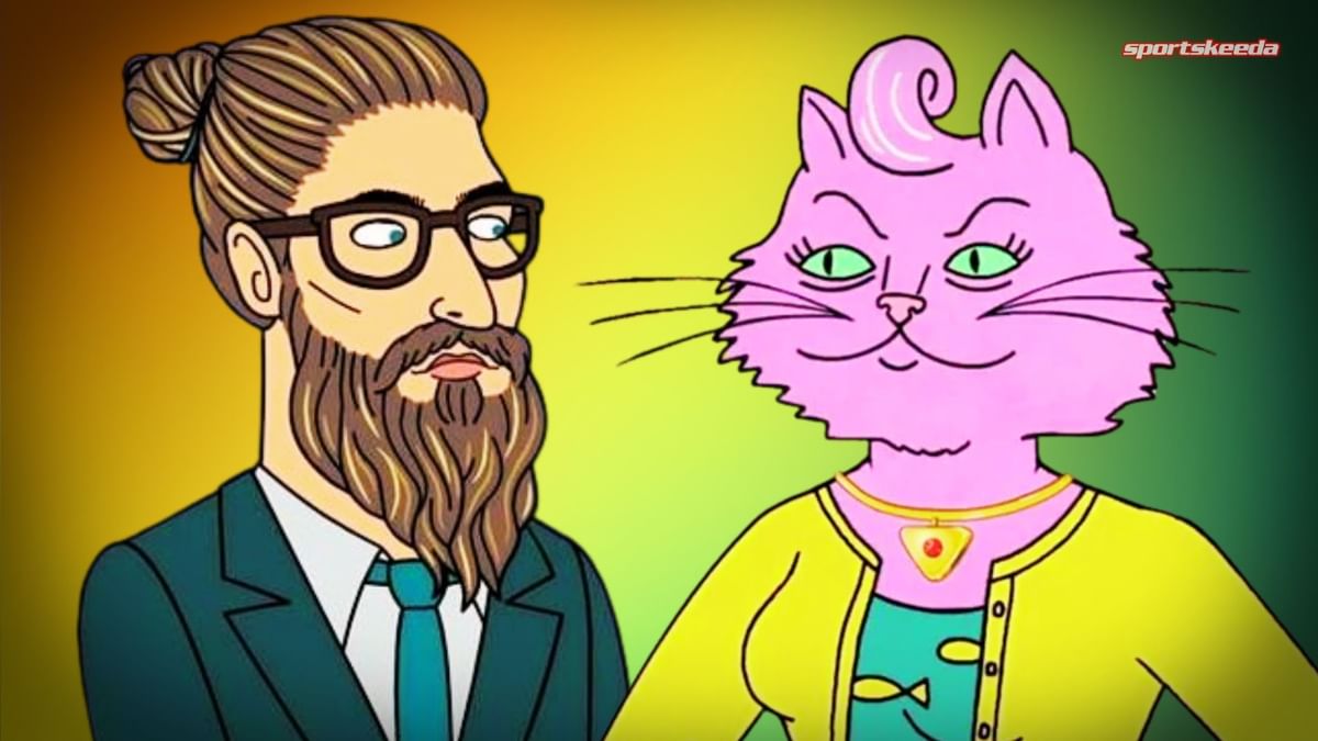 7 Underrated BoJack Horseman Characters Who Deserve More Love