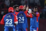 2025 IPL - Punjab Kings v Delhi Capitals - Source: Getty