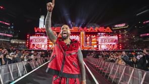 Jimmy Uso to bring in WWE star to SmackDown after 63 days to take down Solo Sikoa’s MFT? Exploring the possibility