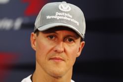“I suddenly felt my heart beat slowing and then completely stopping": When Michael Schumacher recounted the horrific experience of his 1999 crash