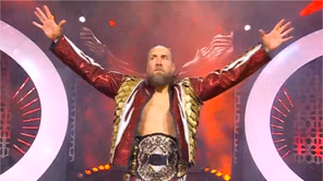 Update on Hall of Famer Being Banned from WWE Because of Bryan Danielson - Reports