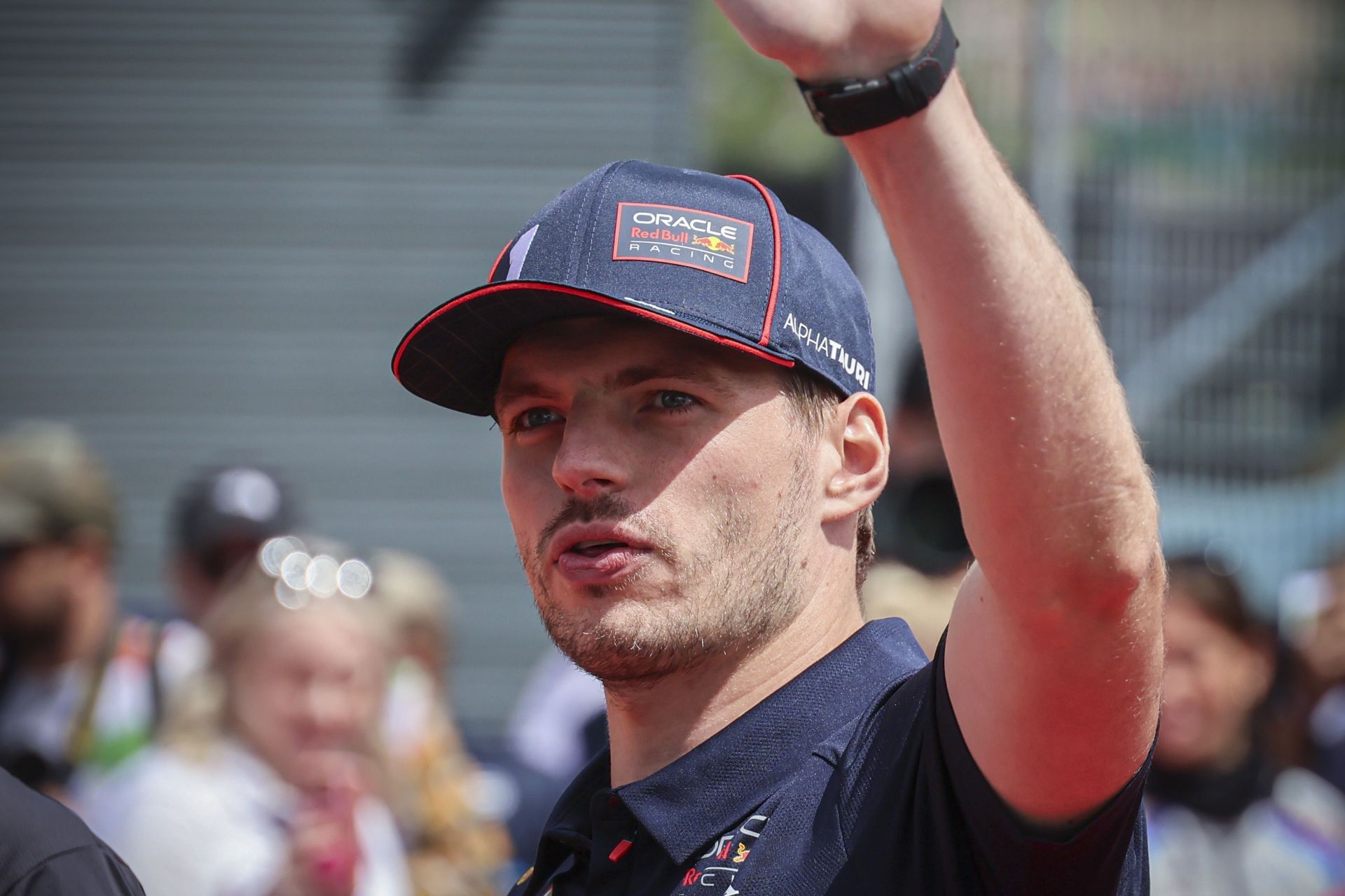 F1 Grand Prix Of Hungary - Source: Getty