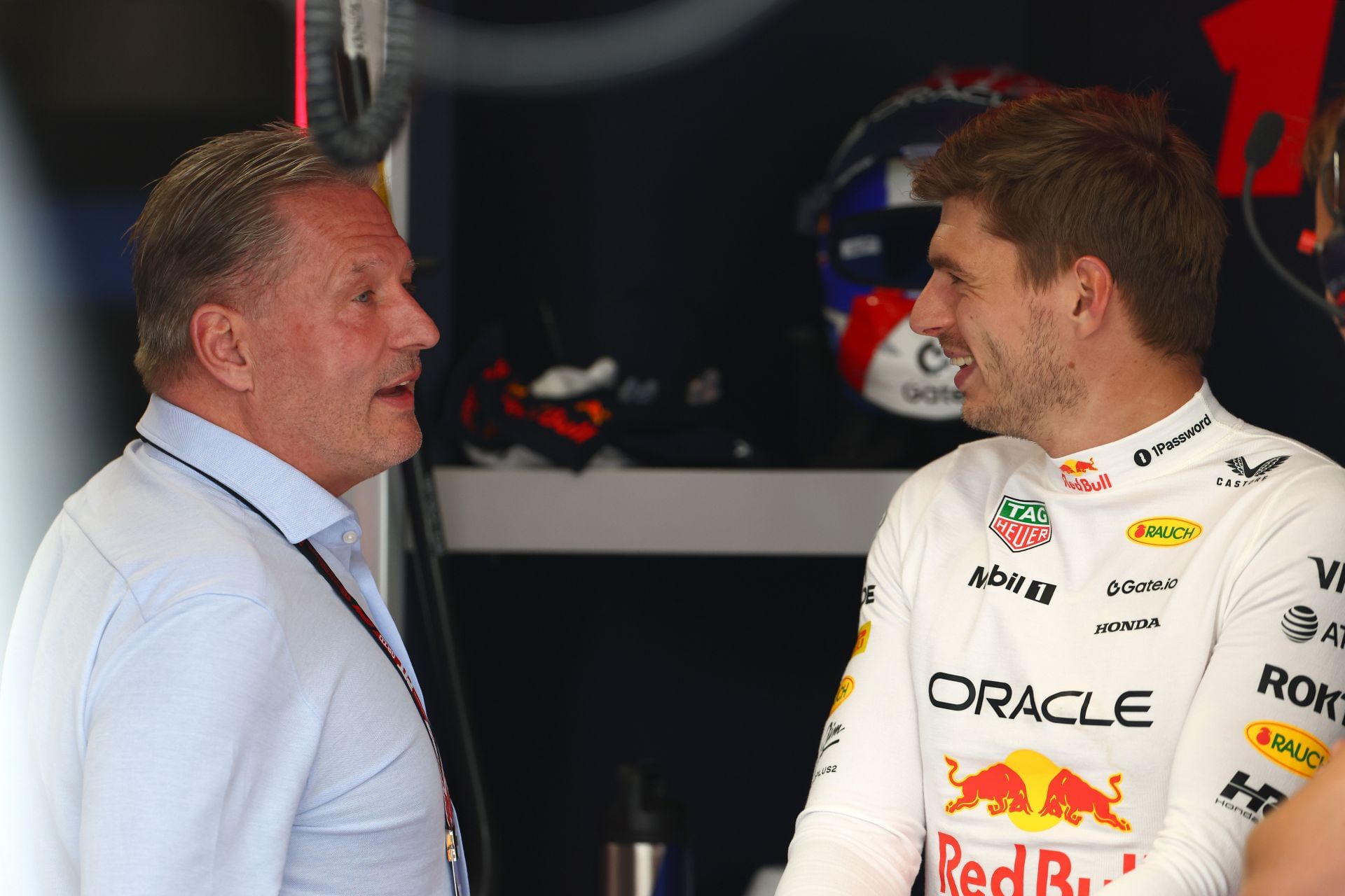 F1 Grand Prix of Hungary - Practice - Source: Getty