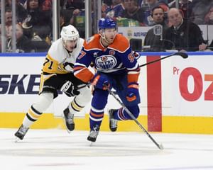Stanley Cup champion Mike Rupp raves about 39-year-old ex-teammate, compares him to Connor McDavid