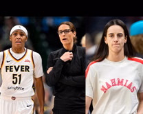 Can Fever sign hardship contracts following Sydney Colson & Aari McDonald's season-ending injuries? Indiana's roster trouble explored