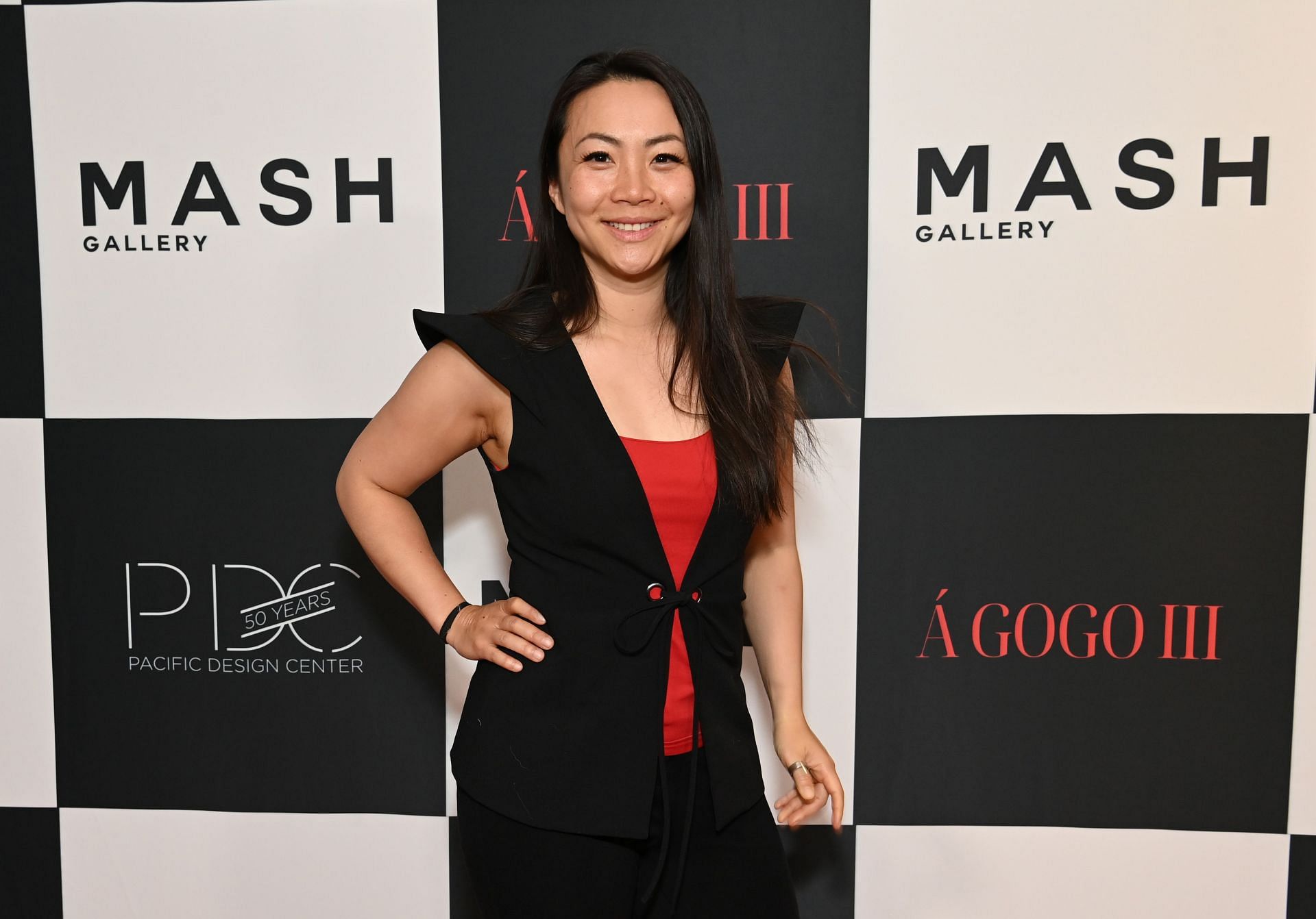 Jona Xiao voices Jorani (Image via Getty)