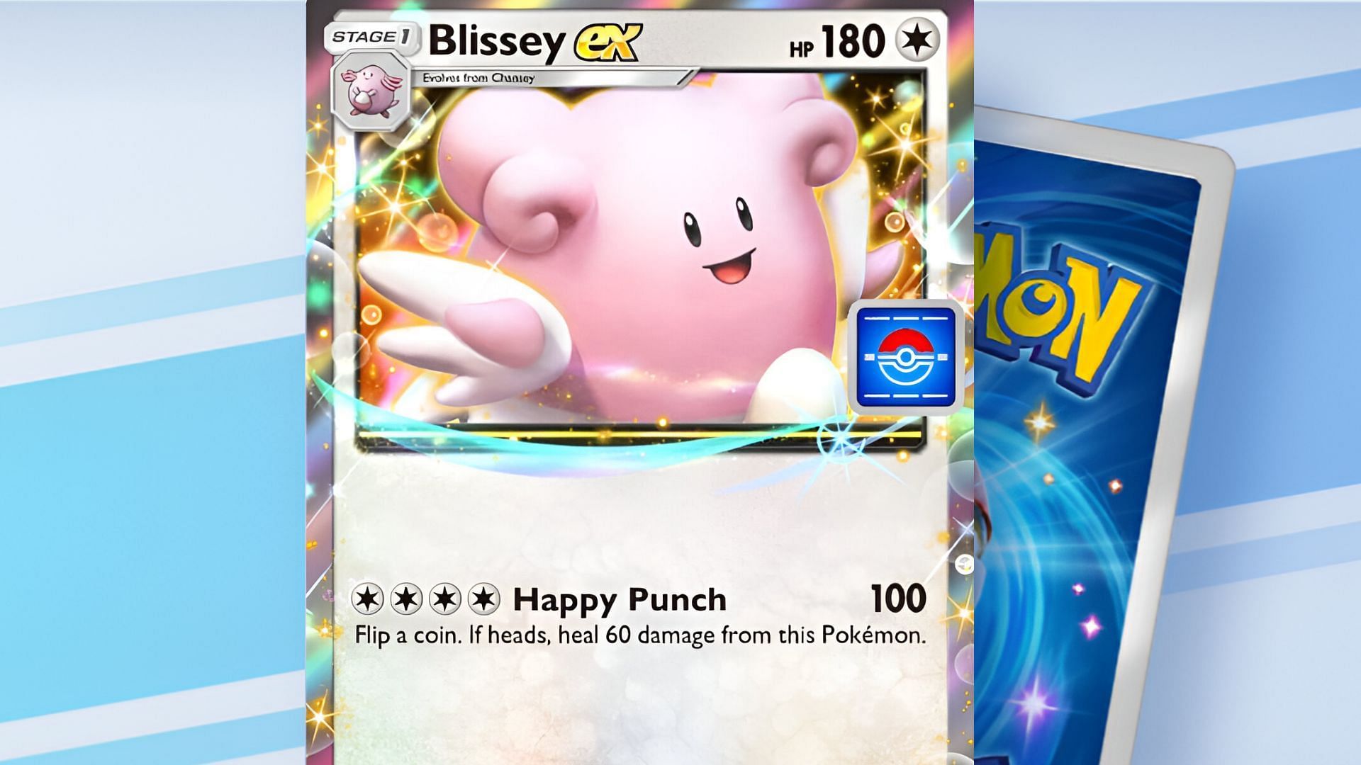 Pokemon TCG Pocket Blissey ex Drop Event: All missions, rewards, and counters