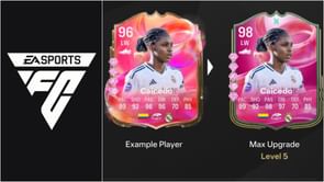 EA FC 25 Picasso Mode Evolution: Best players to use, all upgrades, requirements, and more