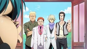 Grand Blue season 2 episode 6 release date and time, where to watch, and more