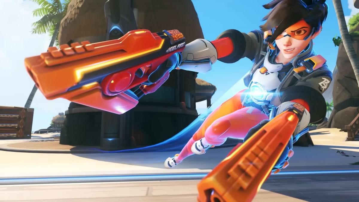 How to check Endorsement level in Overwatch 2