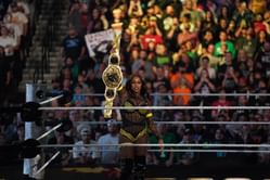 Is Naomi leaving WWE for good after announcing her pregnancy? The truth revealed