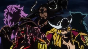 Latest One Piece clues point to a shocking betrayal in Rocks’ downfall (and the culprit may be hiding in plain sight)