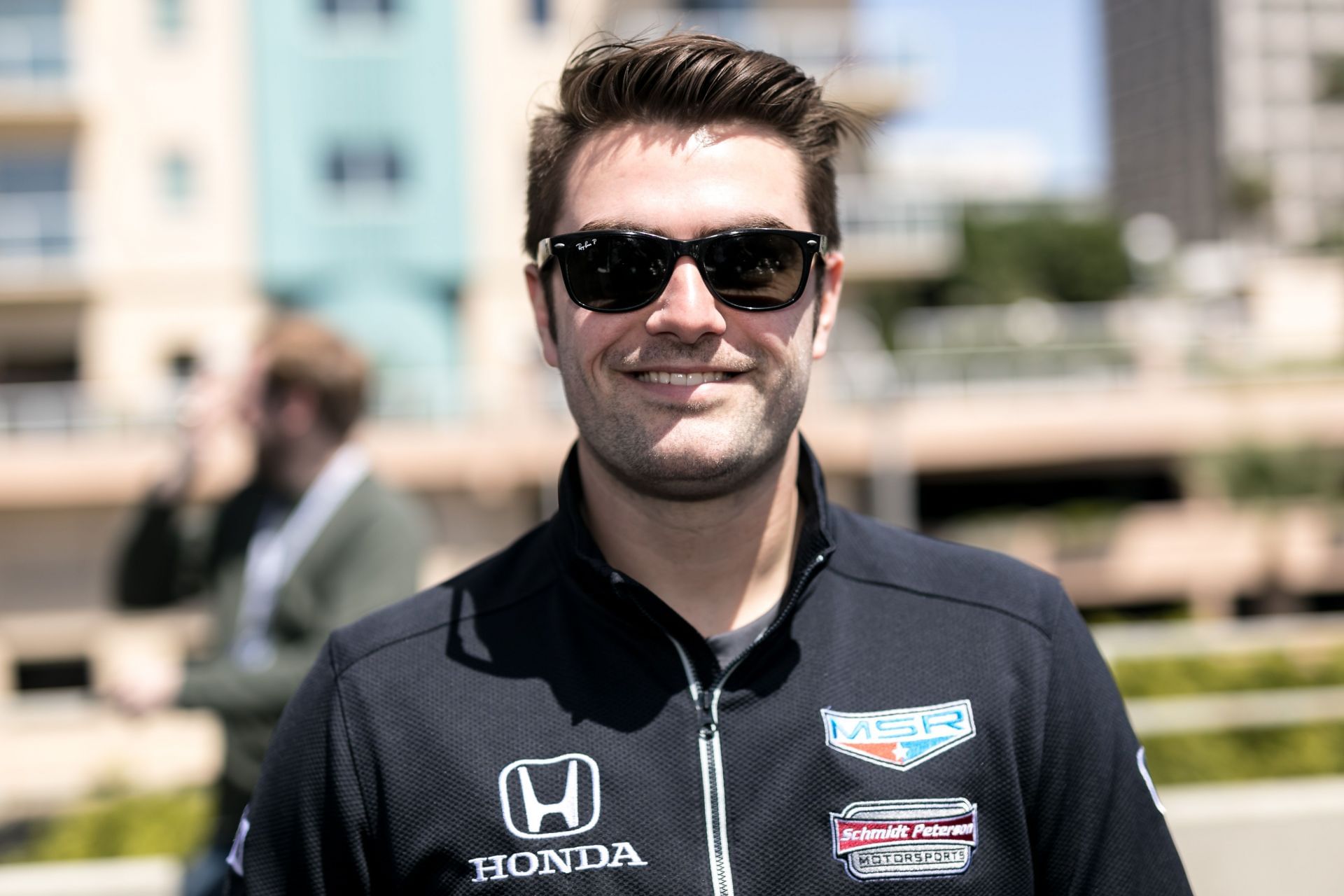 2018 Toyota Grand Prix of Long Beach Media Luncheon - Source: Getty