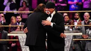 Brutus Beefcake Sends Emotional Message to Hulk Hogan After WWE Legend's Death (Exclusive)