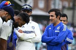 “This Indian team doesn’t pay heed to outside noise” - Former all-rounder takes swipe at critics after 2-2 draw in ENG vs IND 2025 Test series