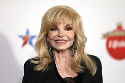Who was Loni Anderson married to? All about her husband and kids as ‘WKRP in Cincinnati’ icon dies at 79