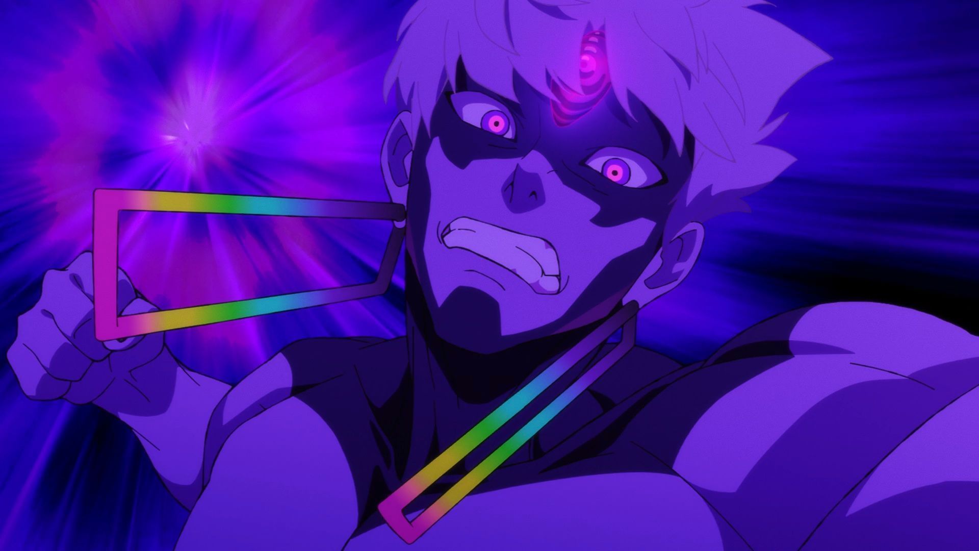 Dandadan season 2 episode 10 release date, time, and more (Image via Science SARU)