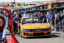 "It is what it is": RFK Racing official answers fan frustration after Austin Dillon’s playoff berth over his consistent team
