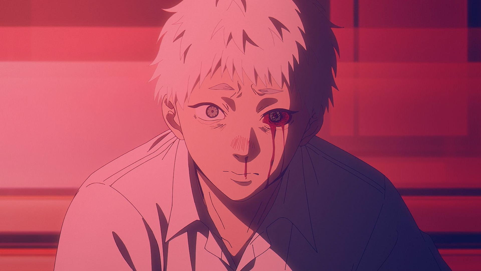 The Summer Hikaru Died episode 8 (Image via CygamesPictures)