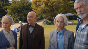 7 mystery movies to watch if you loved Netflix’s ‘The Thursday Murder Club’