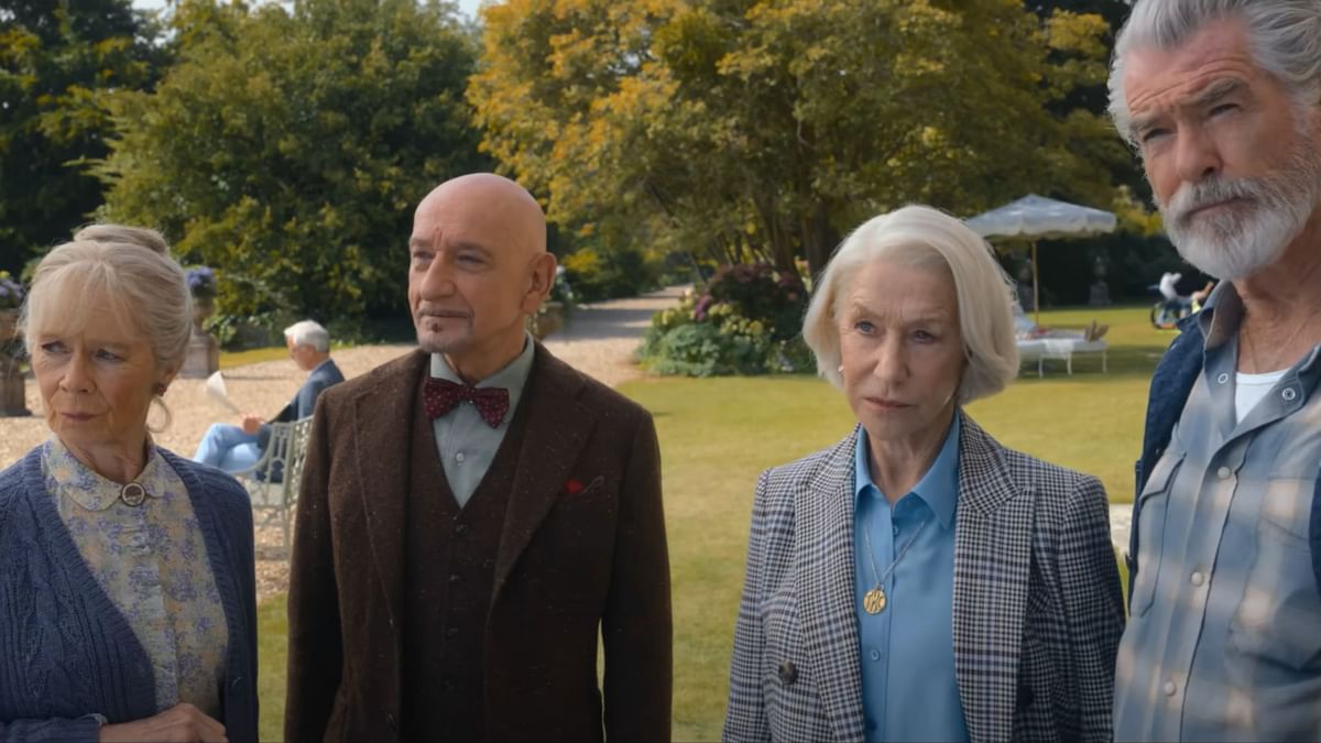 7 mystery movies to watch if you loved Netflix’s ‘The Thursday Murder Club’