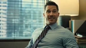 What role does Luke Macfarlane play in Platonic season 2? Character explored