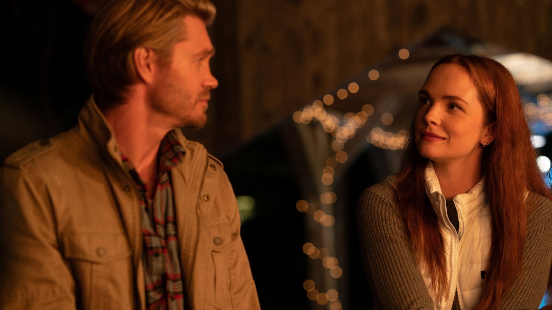Sullivan&#039;s Crossing season 4 (Image via Netflix)
