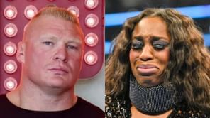 WWE News & Rumor Roundup - Superstar is gone from the company because of awkward situation, Mystery around Naomi, Brock Lesnar vs. John Cena leak?