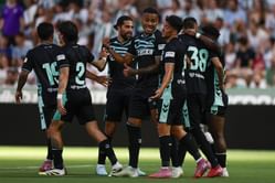 Elche vs Real Betis Prediction and Betting Tips | August 18th 2025