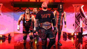 WWE veteran buries The MFT's “horrible” name amidst Solo Sikoa's appearance on SmackDown (Exclusive)