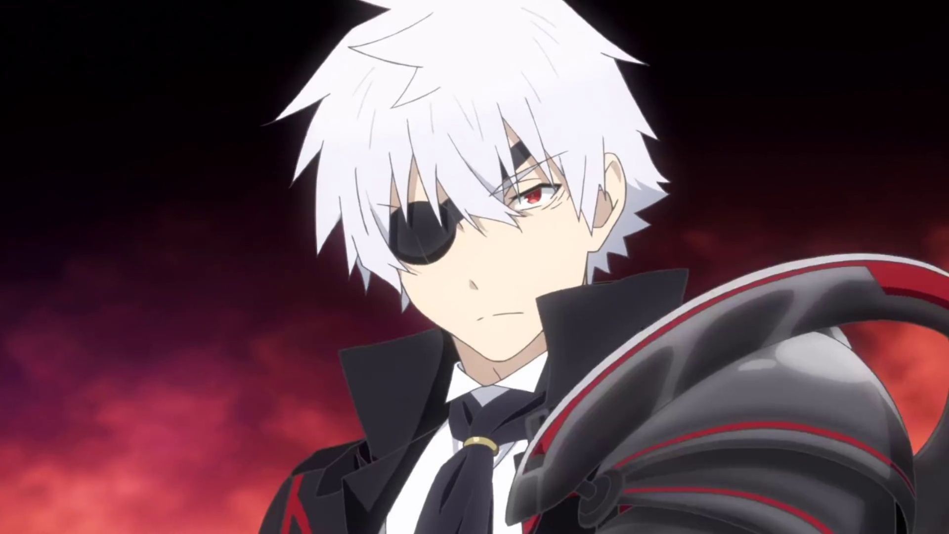 One of the characters with Isekai anime powers, Hajime Nagumo (Image via Asread)