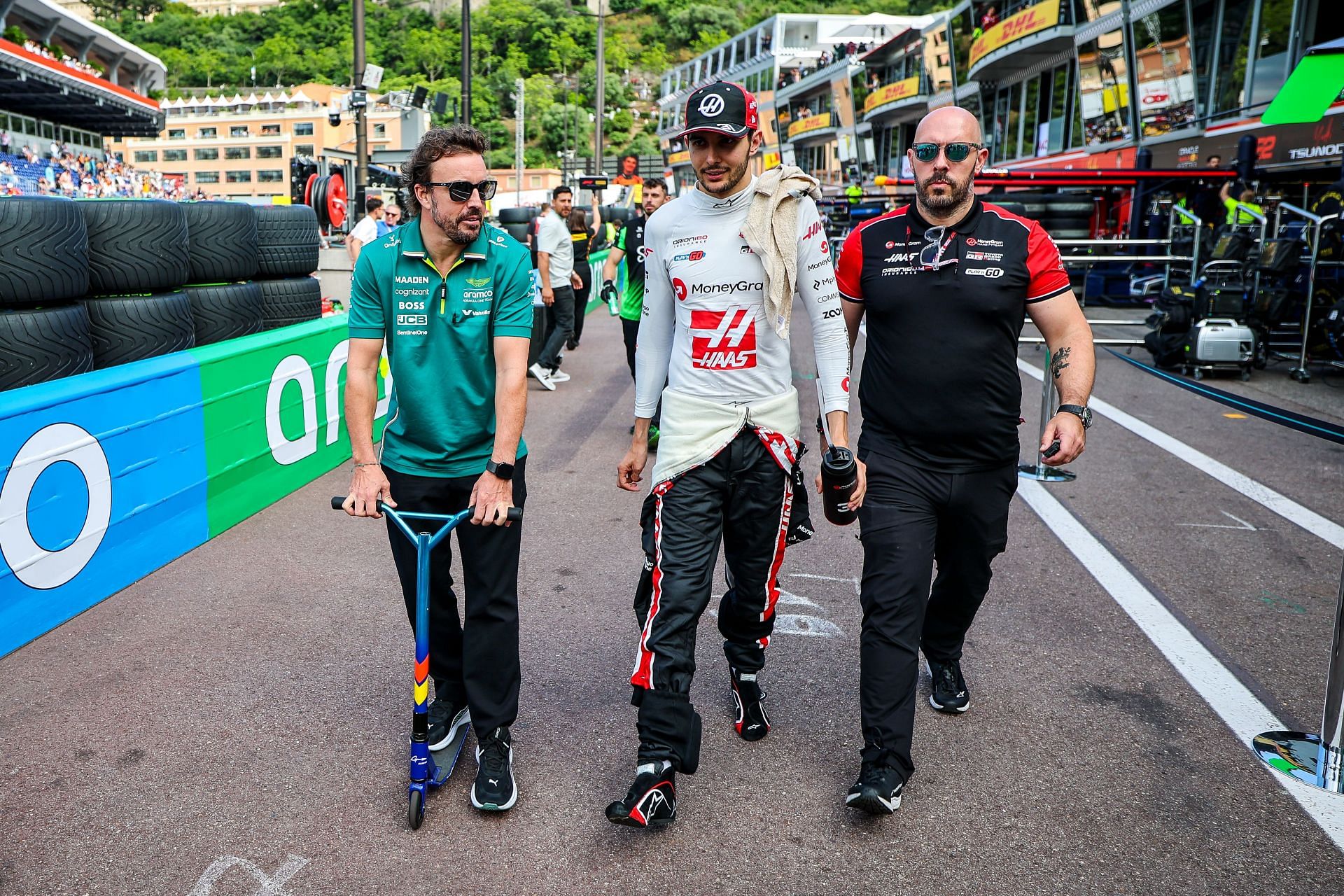 F1 Grand Prix of Monaco - Source: Getty