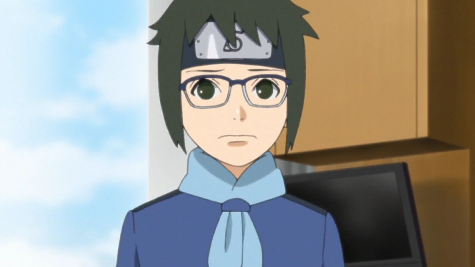 Denki should have been introduced in Boruto: Naruto Next Generations (Image via Studio Pierrot)